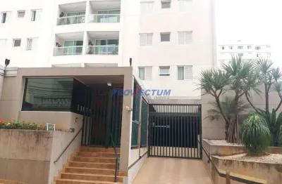 Apartamento com 3 quartos à venda na Rua Padre Vieira, 861, Centro, Campinas, 84 m2 por R$ 720.000