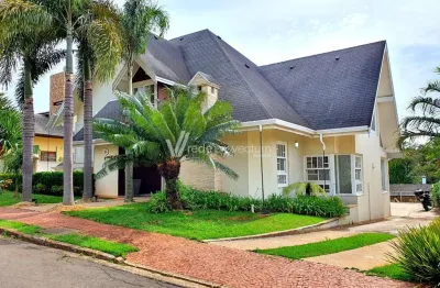 Casa em condomínio fechado com 5 quartos à venda na rua paiquere, 165, jardim paiquerê, valinhos, 790 m2 por r$ 4.500.000