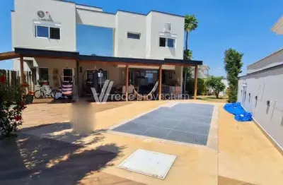 Casa em condomínio fechado com 3 quartos à venda na rua carlos penteado stevenson, 700, jardim nova suíça, valinhos, 279 m2 por r$ 1.910.000