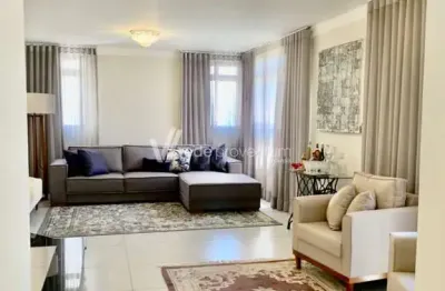 Apartamento com 4 quartos à venda na avenida princesa d'oeste, 1295, jardim proença, campinas, 157 m2 por r$ 920.000