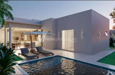 Casa em condomínio fechado com 4 quartos à venda na rua josé de rezende meirelles, s/n°, santa cândida, vinhedo, 261 m2 por r$ 3.300.000