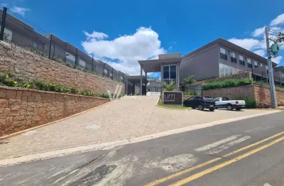Casa em condomínio fechado com 3 quartos à venda na rua joão ubiali, 477, chácaras silvania, valinhos, 134 m2 por r$ 1.519.000