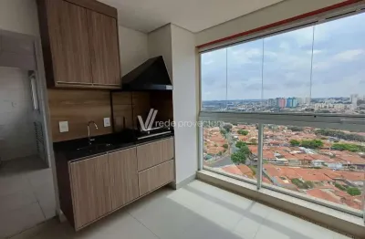 Apartamento com 2 quartos para alugar na rua benedito ferreira marques, 47, parque industrial, campinas, 75 m2 por r$ 3.340