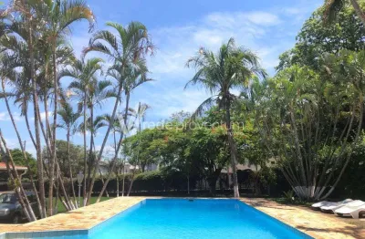 Casa em condomínio fechado com 4 quartos à venda na rua mariazinha leite campagnolli, 1, parque xangrilá, campinas, 487 m2 por r$ 2.300.000