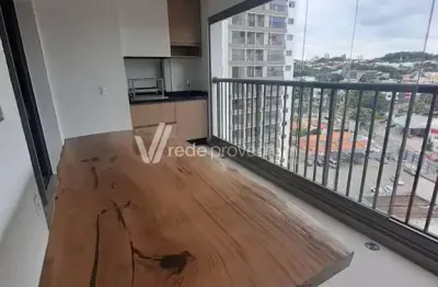 Apartamento com 2 quartos à venda na rua alberto faria, 150, jardim guanabara, campinas, 87 m2 por r$ 1.350.000