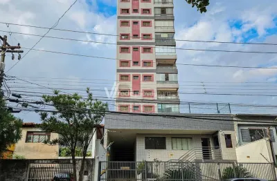 Apartamento com 3 quartos à venda na Rua Cônego Manoel Garcia, 98, Jardim Chapadão, Campinas, 110 m2 por R$ 760.000
