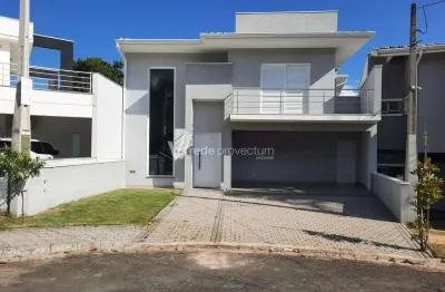 Casa em condomínio fechado com 3 quartos à venda na rua joão joanin tordin, 355, vila capuava, valinhos, 227 m2 por r$ 1.350.000