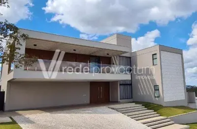 Casa em condomínio fechado com 4 quartos à venda na alameda itajubá, 820, villa lombarda, valinhos, 674 m2 por r$ 6.600.000