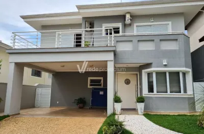 Casa em condomínio fechado com 4 quartos à venda na rua carlos penteado stevenson, 700, jardim nova suíça, valinhos, 300 m2 por r$ 2.500.000