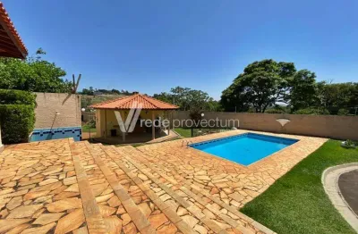Casa em condomínio fechado com 3 quartos à venda na rua professor doutor euryclides de jesus zerbini, 115, parque rural fazenda santa cândida, campinas, 112 m2 por r$ 850.000
