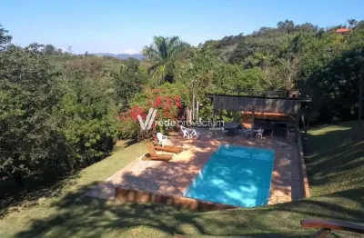 Chácara / sítio com 3 quartos à venda na rua francisco juliato, s/n°, morro das pedras, valinhos, 470 m2 por r$ 2.200.000