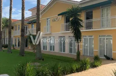 Sala comercial à venda na Rua Place Des Vosges, 77, Ville Sainte Helene, Campinas, 50 m2 por R$ 500.000