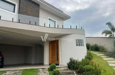 Casa em condomínio fechado com 3 quartos à venda na avenida gessy lever, 1079, lenheiro, valinhos, 184 m2 por r$ 1.580.000