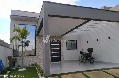 Casa em condomínio fechado com 3 quartos à venda na rua claudicéia halter andrade, 282, jardins do império, indaiatuba, 105 m2 por r$ 800.000