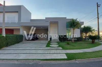 Casa em condomínio fechado com 4 quartos à venda na estrada doutor rafael elias josé aun, s/n°, jardim morumbi, indaiatuba, 249 m2 por r$ 2.200.000