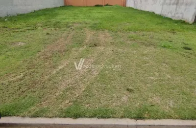 Terreno em condomínio fechado à venda na rua das palmas, 1, alphaville dom pedro, campinas por r$ 1.260.000