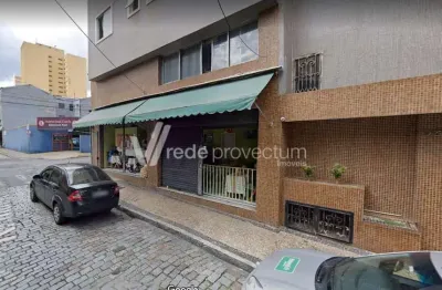 Sala comercial à venda na Rua Marechal Deodoro, 936, Centro, Campinas, 77 m2 por R$ 350.000