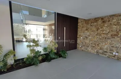 Casa em condomínio fechado com 4 quartos à venda na rua das palmas, 1, alphaville dom pedro, campinas, 378 m2 por r$ 4.300.000