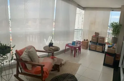 Apartamento com 2 quartos à venda na rua baronesa geraldo de resende, 534, taquaral, campinas, 119 m2 por r$ 1.500.000