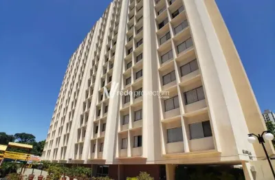 Apartamento com 3 quartos à venda na Avenida Doutor Moraes Salles, 1610, Centro, Campinas, 115 m2 por R$ 540.000