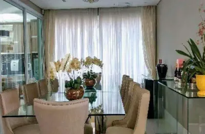 Casa em condomínio fechado com 5 quartos à venda na rua carlos linder filho, 36, jardim residencial helvétia park i, indaiatuba, 520 m2 por r$ 4.000.000