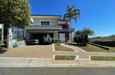 Casa em condomínio fechado com 4 quartos à venda na avenida engenheiro arlindo nascimento de lemos, s/n°, swiss park, campinas, 387 m2 por r$ 2.890.000