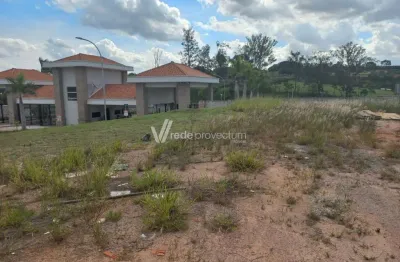 Terreno em condomínio fechado à venda na rodovia dos agricultores, 2000, jardim portugal, valinhos por r$ 560.000