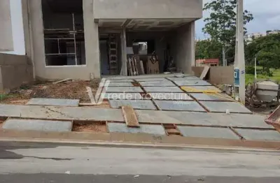 Casa em condomínio fechado com 3 quartos à venda na rua josé milanesi, 1131, vila rubens, indaiatuba, 135 m2 por r$ 1.010.000