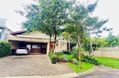 Casa em condomínio fechado com 3 quartos à venda na rua angelina vicentim beraldo, 313, condomínio metropolitan park, paulínia, 289 m2 por r$ 1.790.000