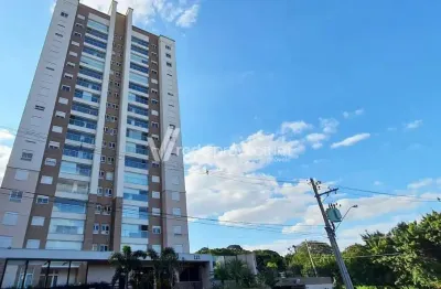 Apartamento com 3 quartos à venda na rua saulo de carvalho luz, 121, jardim aurélia, campinas, 87 m2 por r$ 1.200.000