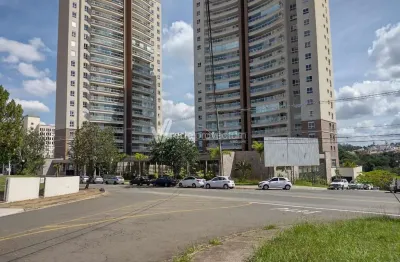 Apartamento com 4 quartos para alugar na vila embaré, valinhos , 247 m2 por r$ 12.000