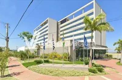Prédio à venda na Avenida Royal Palm Plaza, 201, Jardim do Lago Continuação, Campinas, 26 m2 por R$ 574.777