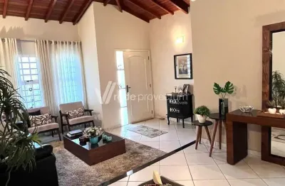 Casa em condomínio fechado com 3 quartos à venda na rua campos salles, 2535, jardim américa ii, valinhos, 230 m2 por r$ 1.250.000