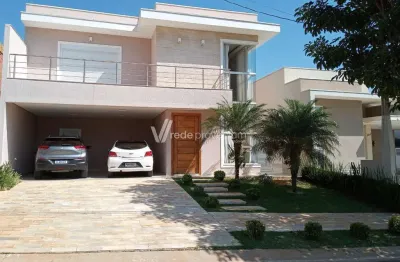 Casa em condomínio fechado com 3 quartos à venda na avenida dermival bernardes siqueira, s/n°, swiss park, campinas, 298 m2 por r$ 2.350.000