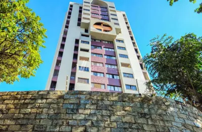 Apartamento com 3 quartos à venda na rua doutor rafael sales, 145, bonfim, campinas, 74 m2 por r$ 500.000