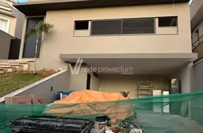 Casa em condomínio fechado com 3 quartos à venda na rua samuel costa, s/n°, swiss park, campinas, 225 m2 por r$ 2.377.000