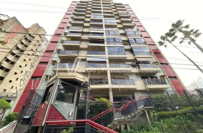Cobertura com 4 quartos à venda na avenida princesa d'oeste, 905, jardim proença, campinas, 298 m2 por r$ 1.850.000