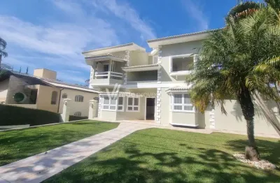 Casa em condomínio fechado com 5 quartos à venda na vinhedo, s/nº, marambaia, vinhedo, 680 m2 por r$ 3.200.000