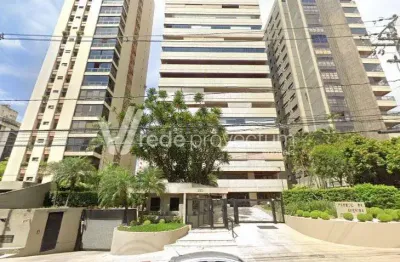Apartamento com 5 quartos à venda na avenida júlio de mesquita, 930, cambuí, campinas, 534 m2 por r$ 3.500.000