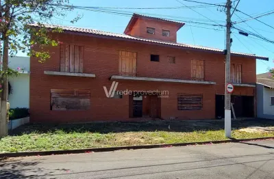 Casa em condomínio fechado com 4 quartos à venda na avenida josé puccinelli, 130, campos do conde i, paulínia, 311 m2 por r$ 1.500.000