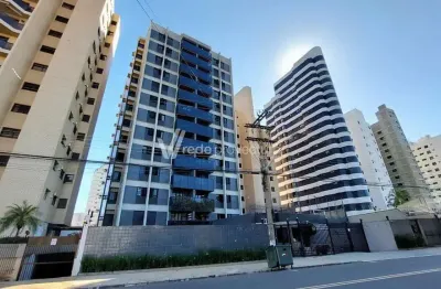 Apartamento com 3 quartos à venda na avenida doutor arlindo joaquim de lemos, 1251, jardim proença, campinas, 130 m2 por r$ 1.100.000