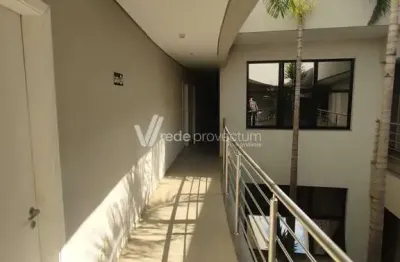 Sala comercial para alugar na rua ana viana silveira franco, 18, ville sainte helene, campinas, 90 m2 por r$ 7.000