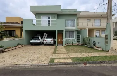 Casa em condomínio fechado com 3 quartos à venda na rua vereador antônio de oliveira, 160, condomínio village santa clara, valinhos, 200 m2 por r$ 1.650.000