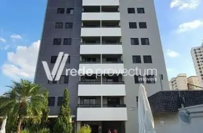 Apartamento com 3 quartos à venda na avenida rotary, 25, vila brandina, campinas, 84 m2 por r$ 659.000