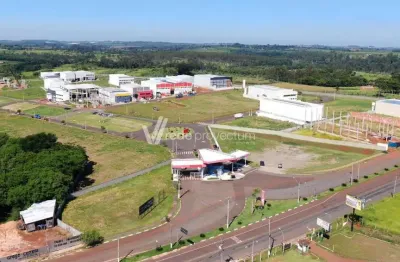 Terreno comercial à venda na Estrada Municipal Teodor Condiev, 3000, Jardim Paulistano, Sumaré por R$ 860.000