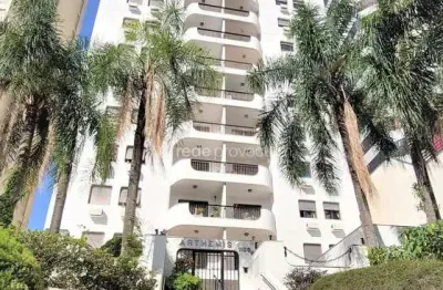Apartamento com 4 quartos à venda na avenida princesa d'oeste, 1106, jardim proença, campinas, 198 m2 por r$ 890.000