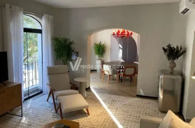 Apartamento com 4 quartos para alugar na avenida júlio de mesquita, 1054, cambuí, campinas, 180 m2 por r$ 12.611