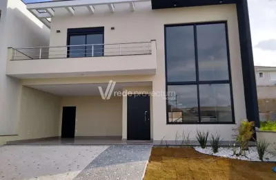 Casa em condomínio fechado com 3 quartos à venda na rua gildo tordin, 809, vila capuava, valinhos, 210 m2 por r$ 1.900.000