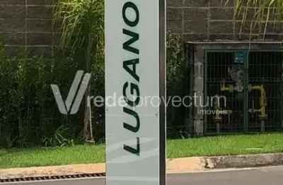 Terreno em condomínio fechado à venda na rua cesar lattes, s/n°, swiss park, campinas por r$ 1.190.000