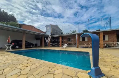 Chácara / sítio com 2 quartos à venda na avenida antonio arten, 2400, chácaras cruzeiro do sul, campinas, 120 m2 por r$ 640.000